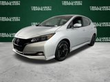 Used 2024 Nissan Leaf SV Plus image 2