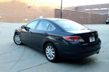 Used 2012 MAZDA MAZDA6 i Touring image 4