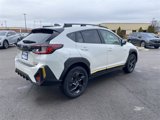 New 2025 Subaru Crosstrek 2.5i Sport image 5