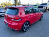 Used 2012 Volkswagen Golf 4-Door image 4