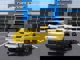 New 2025 Chevrolet TrailBlazer RS w/ Convenience Package image 4