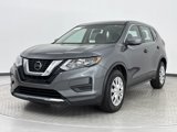 Used 2018 Nissan Rogue S image 3