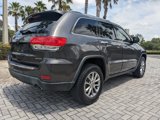 Used 2014 Jeep Grand Cherokee Limited image 5