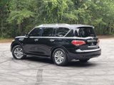Used 2017 INFINITI QX80 4WD image 4