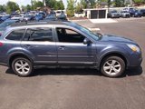 Used 2014 Subaru Outback 2.5i Premium image 2