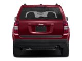 Used 2017 Jeep Patriot High Altitude image 5