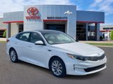 Used 2016 Kia Optima EX w/ Premium Package image 2
