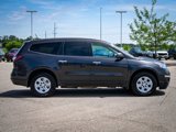 Used 2017 Chevrolet Traverse LS image 4
