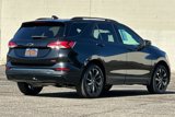 Certified 2023 Chevrolet Equinox RS image 4