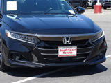 Used 2021 Honda Accord Sport image 4