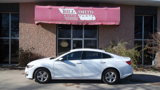 Used 2024 Chevrolet Malibu LS image 2