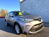 Used 2020 Toyota C-HR LE image 2
