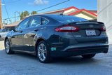 Used 2015 Ford Fusion Energi Titanium w/ Driver Assist Package image 6