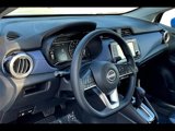 New 2024 Nissan Versa SV w/ Trunk Package image 6
