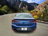 Used 2019 Hyundai Elantra SE image 4