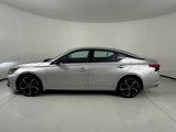 Used 2024 Nissan Altima 2.5 SR image 2