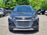 Used 2020 Chevrolet Trax LT w/ LT Convenience Package image 2