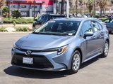 New 2025 Toyota Corolla LE image 3