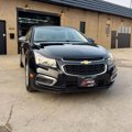 Used 2016 Chevrolet Cruze LS image 3