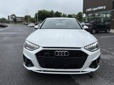 Used 2023 Audi A4 2.0T Premium Plus image 2