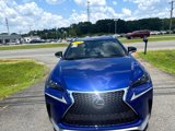 Used 2017 Lexus NX 200t AWD image 6