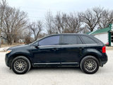 Used 2011 Ford Edge Limited image 2