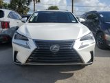 Used 2018 Lexus NX 300 FWD image 2