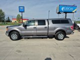 Used 2014 Ford F150 XLT w/ Equipment Group 302A Luxury image 2