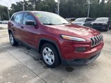 Used 2014 Jeep Cherokee Sport image 1
