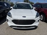 Certified 2021 Ford Escape SE image 6