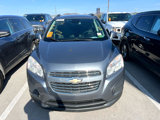 Used 2015 Chevrolet Trax LT image 4