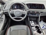 Used 2023 Hyundai Sonata SEL Plus w/ Cargo Package image 3