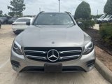Certified 2019 Mercedes-Benz GLC 300 image 2