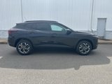 New 2025 Chevrolet Trax LT w/ Driver Confidence Package image 2