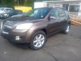 Used 2007 Saturn Outlook XR w/ Premium Trim Pkg image 2