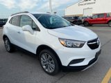Used 2018 Buick Encore Preferred image 4