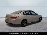 Used 2013 Honda Accord LX image 6