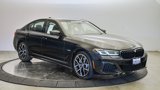 Certified 2022 BMW 530e w/ M Sport Package image 6