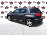Used 2016 GMC Terrain SLE image 3