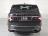 Used 2020 Land Rover Range Rover Sport HSE image 5