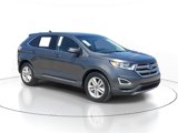 Used 2018 Ford Edge SEL w/ Equipment Group 201A image 2
