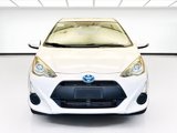 Used 2015 Toyota Prius C One image 2