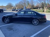 Used 2019 Mercedes-Benz E 450 4MATIC Sedan image 4