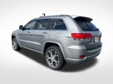 Used 2020 Jeep Grand Cherokee Overland image 3