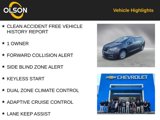 Used 2023 Chrysler Pacifica Touring-L image 2