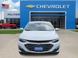 Certified 2023 Chevrolet Malibu LT image 2