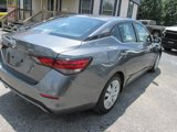Used 2021 Nissan Sentra S image 4