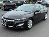 Used 2021 Chevrolet Malibu LT image 4