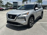 Used 2021 Nissan Rogue SV image 2