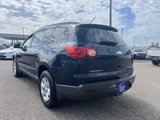 Used 2009 Chevrolet Traverse LS image 5